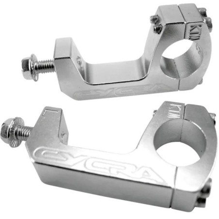 Matériel de montage pour protège-mains Probend™ CYCRA pour Motocross