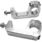 Mounting hardware for Probend™ CYCRA Motocross handguards