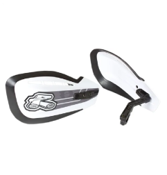 RENTHAL motorcycle handguards for MotoCross