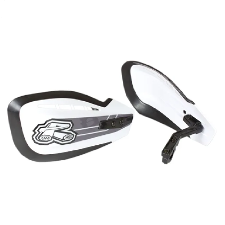 RENTHAL motorcycle handguards for MotoCross