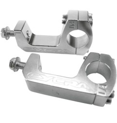 Matériel de montage pour protège-mains Probend™ CYCRA pour Motocross
