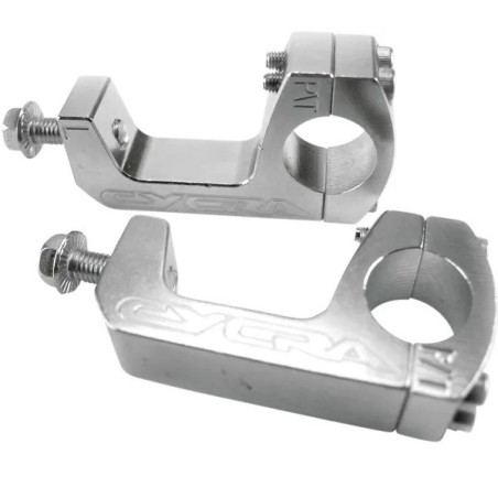 Matériel de montage pour protège-mains Probend™ CYCRA pour Motocross