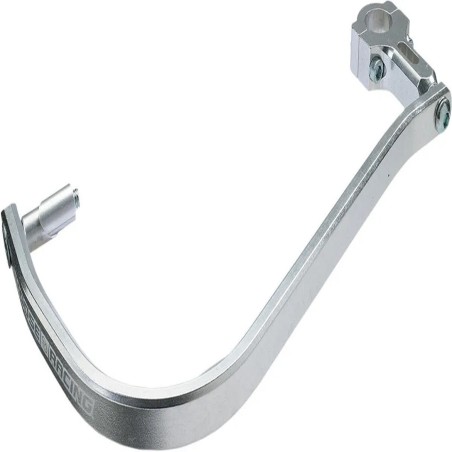 Protège-mains en aluminium MINI MOOSE OFFROAD pour MotoCross