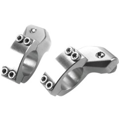 Mounting hardware for Probend™ CYCRA Motocross handguards