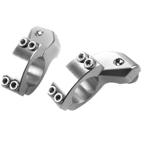 Mounting hardware for Probend™ CYCRA Motocross handguards