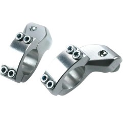 Matériel de montage pour protège-mains Probend™ CYCRA pour Motocross