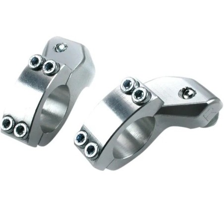 Matériel de montage pour protège-mains Probend™ CYCRA pour Motocross