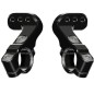 Mounting hardware for Probend™ CYCRA Motocross handguards