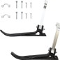 MOOSE OFFROAD ATV mini handguard kit for MotoCross GAS GAS, HONDA,HUSQVARNA, KAWASAKI, KTM