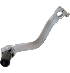 Levier de vitesses repliable EMGO pour SUZUKI RM 250 de 2001 à 2008