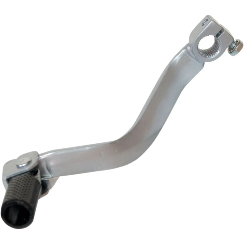 EMGO folding gearshift for Motocross SUZUKI RM 250