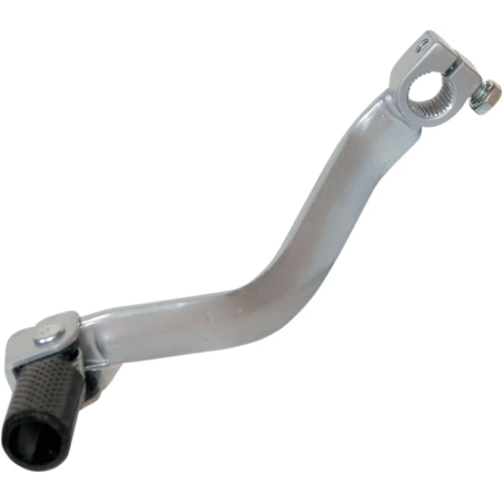 EMGO folding gearshift for Motocross SUZUKI RM 250