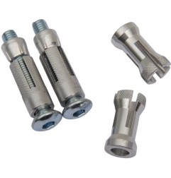 Probend™ CRM Ultra CYCRA Motocross Handlebar Tip Kit