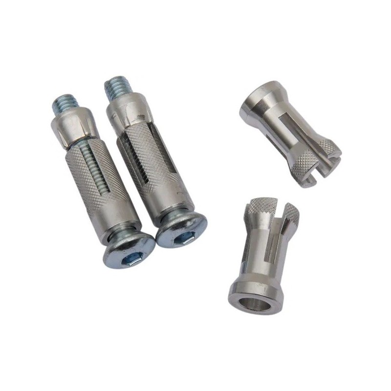 Kit de puntas de manillar Probend™ CRM Ultra CYCRA para motocross