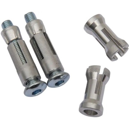 Probend™ CRM Ultra CYCRA Motocross Handlebar Tip Kit