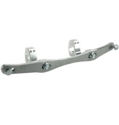 Probend™ Solution CYCRA Motocross Handguard Mounting System
