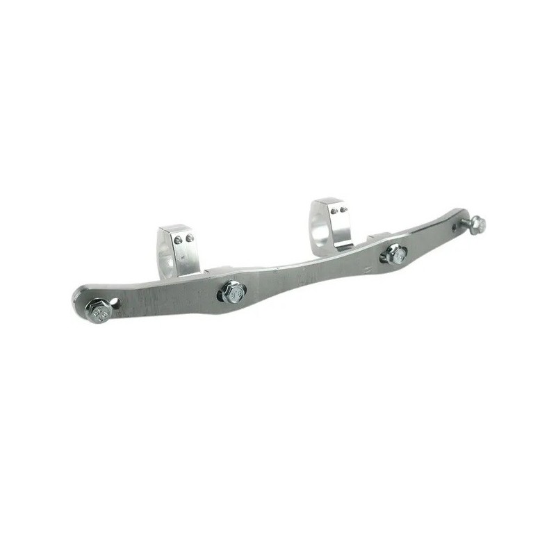 Probend™ Solution CYCRA Motocross Handguard Mounting System Probend™ Solution CYCRA Motocross Handguard Mounting System