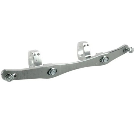 Probend™ Solution CYCRA Motocross Handguard Mounting System