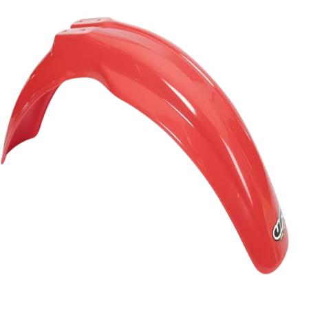 Replacement front mudguard for Honda for UFO CR 125 R - CR 250 R - CR 500 R