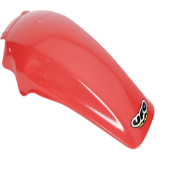 Guardabarros trasero MX UFO para HONDA CR 125 R, CR 250 R y CR 500 R de 1985 a 1990 - Ref. HO02601#061