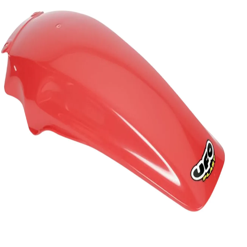 MX rear mudguard for UFO CR 125 R - CR 250 R - CR 500 R MX rear mudguard for UFO CR 125 R - CR 250 R - CR 500 R