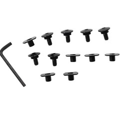 Kit de fixation Probend™ CYCRA pour Motocross