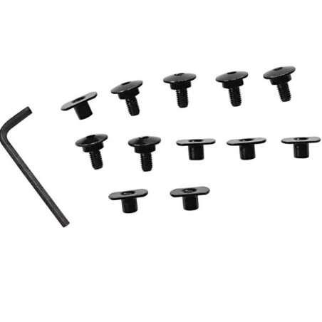 Kit de fixation Probend™ CYCRA pour Motocross