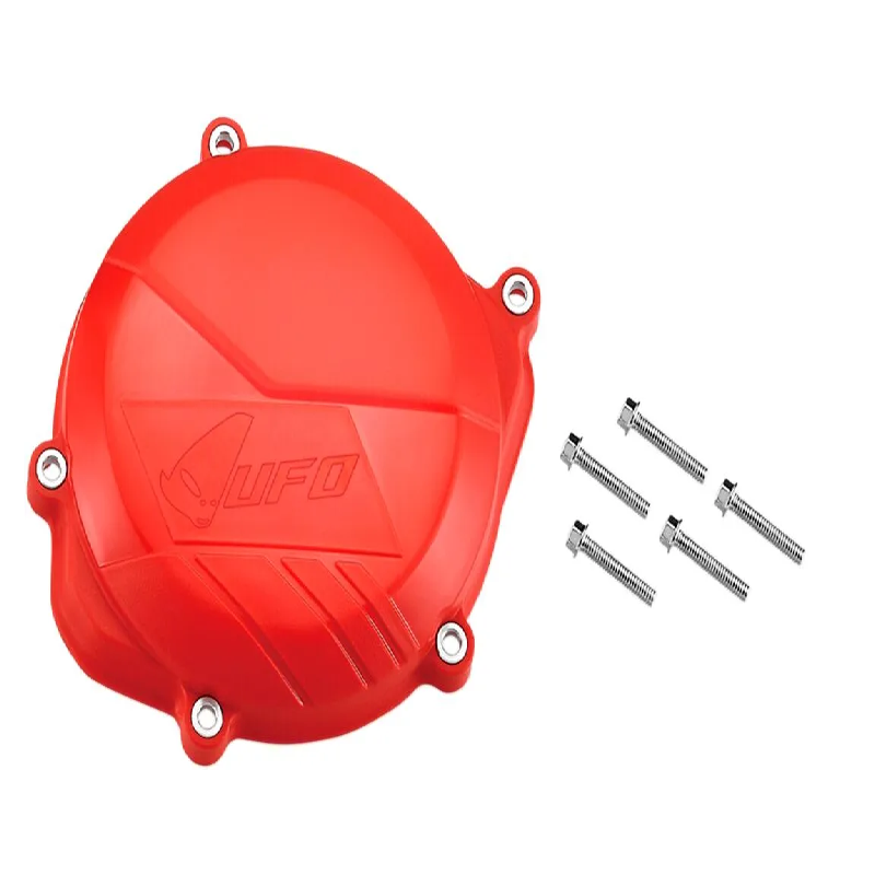 Couvercle d'embrayage UFO pour HONDA CRF 250 R de 2010 à 2017