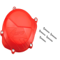 Couvercle d'embrayage UFO pour HONDA CRF 250 R de 2010 à 2017