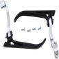 Support de protège-mains Moto Kit MOOSE OFFROAD pour MotoCross BETA RR 300,RR 430, XTRAINER 300 LC, RR 350 EFI, RR 430 EFI Support de protège-mains Moto Kit MOOSE OFFROAD pour MotoCross BETA RR 300,RR 430, XTRAINER 300 LC, RR 350 EFI, RR 430 EFI