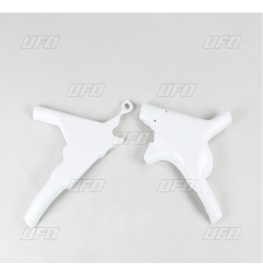 Protections de cadre UFO pour HONDA CR 125 R, CR 250 R de 1992 à 1997