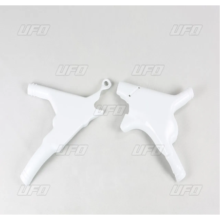 Protections de cadre UFO pour HONDA CR 125 R, CR 250 R de 1992 à 1997
