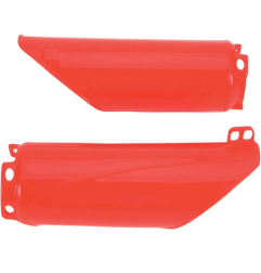 Protège-fourche UFO pour HONDA CR 125 R , CR 250 R , CR 500 R de 1991 à 2007