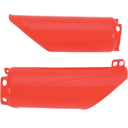 Protège-fourche UFO pour HONDA CR 125 R , CR 250 R , CR 500 R de 1991 à 2007