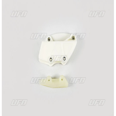 Guide de chaîne en plastique de rechange UFO pour HONDA CR 125 R, CR 250 R , CR 500 R de 1988 à 1989