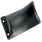 Replacement MX Plastic Mudguard for UFO CR 125 R - CR 250 R - CR 500 R Replacement MX Plastic Mudguard for UFO CR 125 R - CR 250 R - CR 500 R