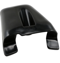 Protection de cadre plastique de rechange UFO pour CRF 250 R , CRF 250 X de 2004 à 2017