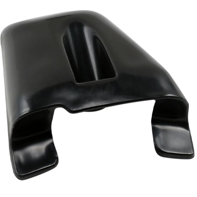 Protector de cuadro de plástico de recambio para UFO CRF 250 R , CRF 250 X Protector de cuadro de plástico de recambio para UFO CRF 250 R , CRF 250 X