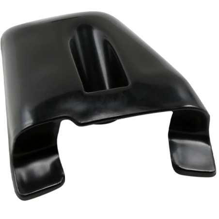 Protection de cadre plastique de rechange UFO pour CRF 250 R , CRF 250 X de 2004 à 2017