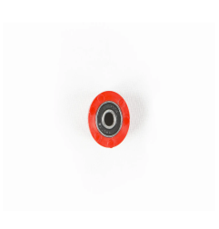 Chain roller for UFO CRF 250 R - CRF 450 R - CRF 450 RWE - CRF 450 RX