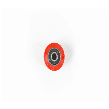 Chain roller for UFO CRF 250 R - CRF 450 R - CRF 450 RWE - CRF 450 RX