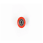 Chain roller for UFO CRF 250 R - CRF 450 R - CRF 450 RWE - CRF 450 RX Chain roller for UFO CRF 250 R - CRF 450 R - CRF 450 RWE - CRF 450 RX