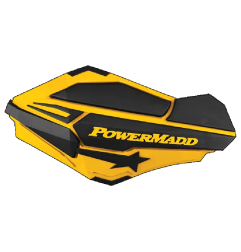 Sentinel POWERMADD handguard for MotoCross