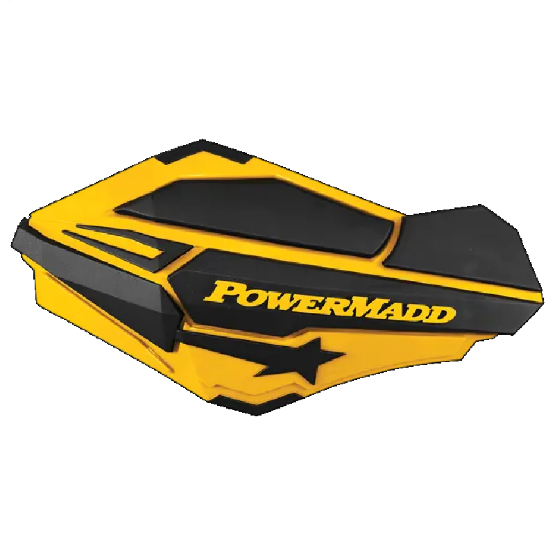 Guardamanos Sentinel POWERMADD para MotoCross Guardamanos Sentinel POWERMADD para MotoCross