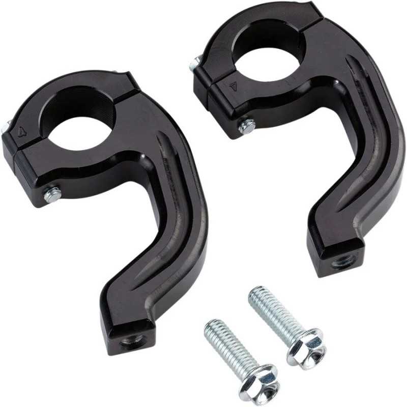 Ersatz-Innenbefestigung für Contour-Handschutz „ MOOSE “ OFFROAD für Motocross Ersatz-Innenbefestigung für Contour-Handschutz „ MOOSE “ OFFROAD für Motocross