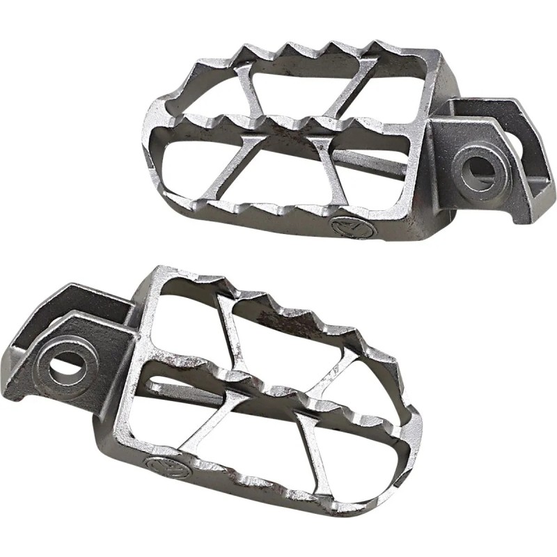 Repose-pieds ND Series MOOSE OFFROAD pour Motocross BETA RR 125 2019 à 2023 Repose-pieds ND Series MOOSE OFFROAD pour Motocross BETA RR 125 2019 à 2023