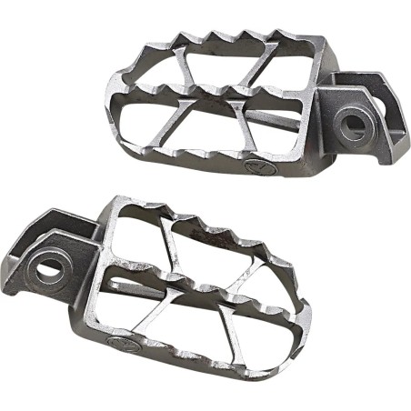 Repose-pieds ND Series MOOSE OFFROAD pour Motocross BETA RR 125 2019 à 2023