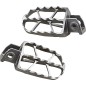 Repose-pieds ND Series MOOSE OFFROAD pour Motocross BETA RR 125 2019 à 2023 Repose-pieds ND Series MOOSE OFFROAD pour Motocross BETA RR 125 2019 à 2023