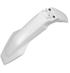 Garde-boue avant de remplacement UFO pour Husqvarna TC 85 17/14, TC 85 19/16 de 2018 à 2024