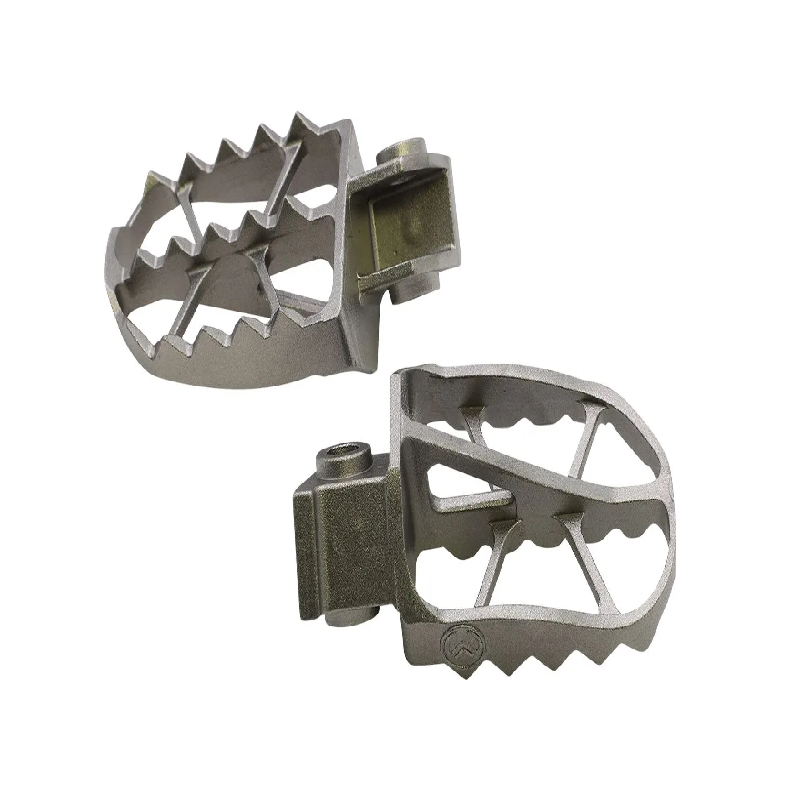 Repose-pieds ND Series MOOSE OFFROAD pour Motocross BETA RR 125 2019 à 2023 Repose-pieds ND Series MOOSE OFFROAD pour Motocross BETA RR 125 2019 à 2023